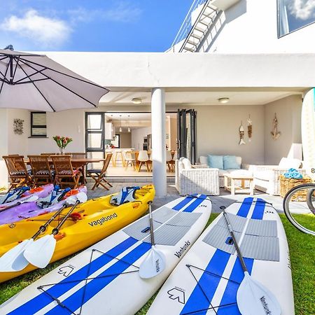 Seacrest Villa Knysna Exterior foto
