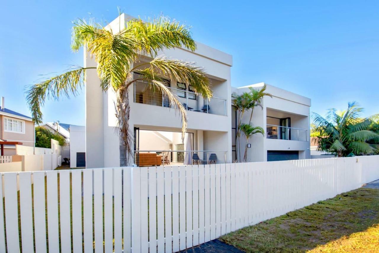 Seacrest Villa Knysna Exterior foto